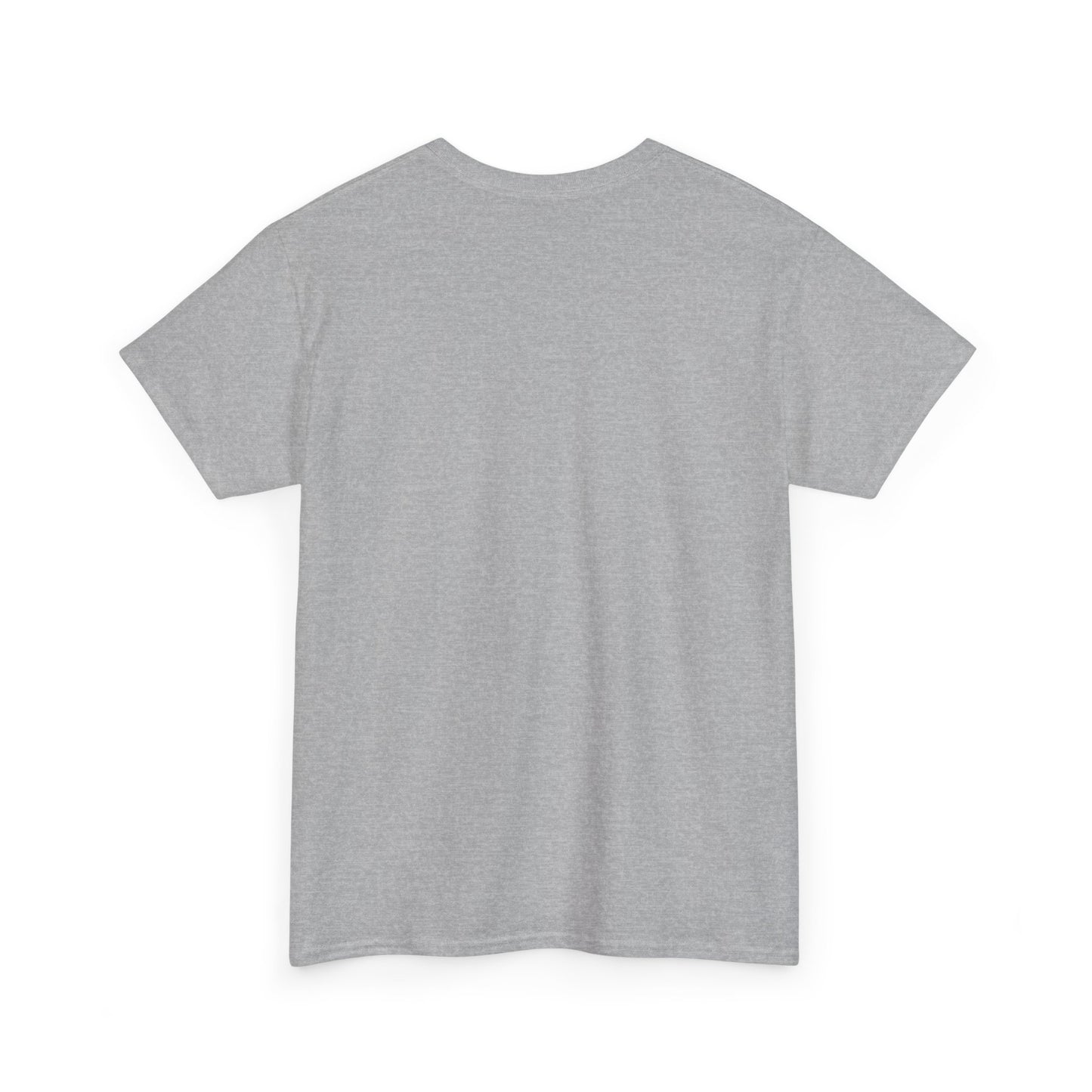 Barrel Proof Unisex Heavy Cotton Tee - Perfect Gift for Whiskey Lovers