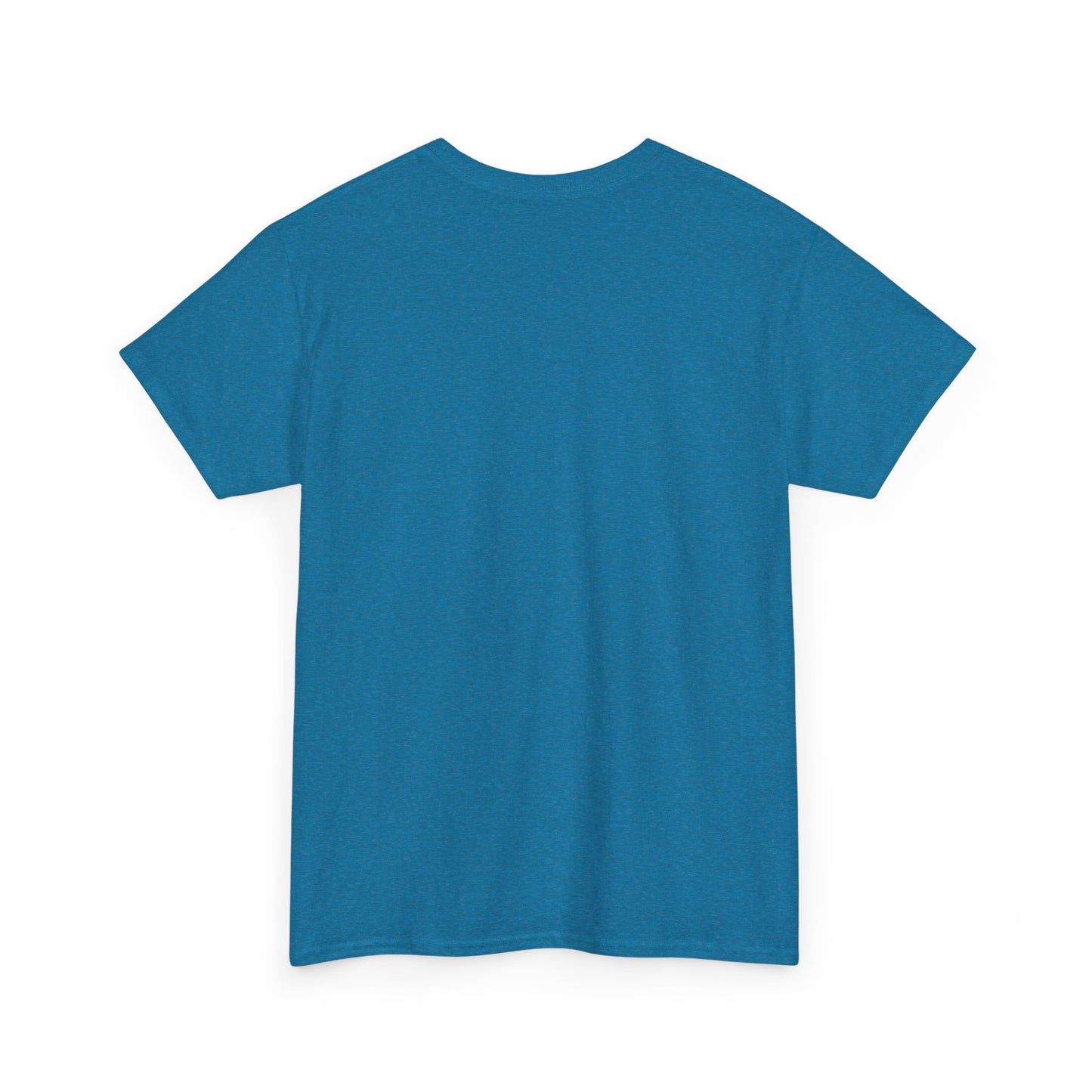 Barrel Proof v2 Unisex Heavy Cotton Tee - Perfect Gift for Whiskey Lovers