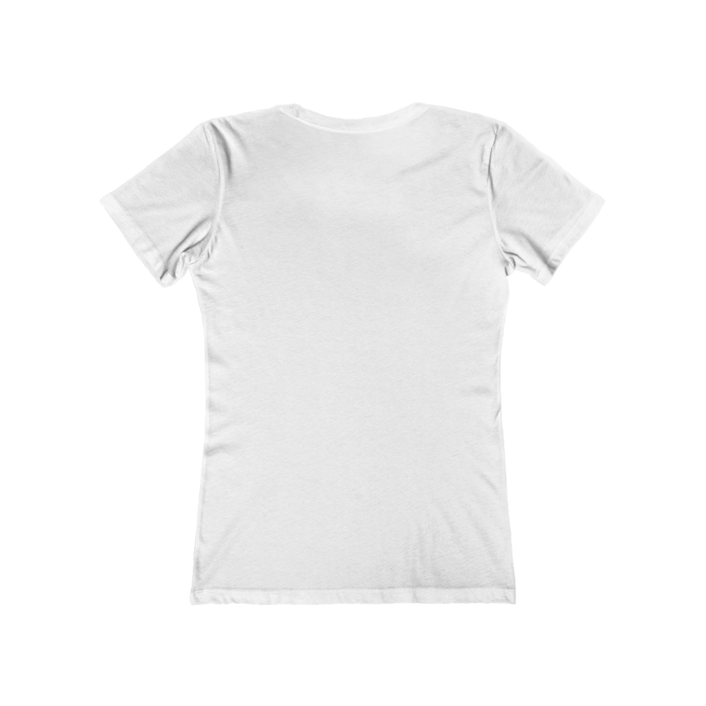 Barrel Proof Women's Boyfriend Tee - Casual Whiskey Inspired Shirt