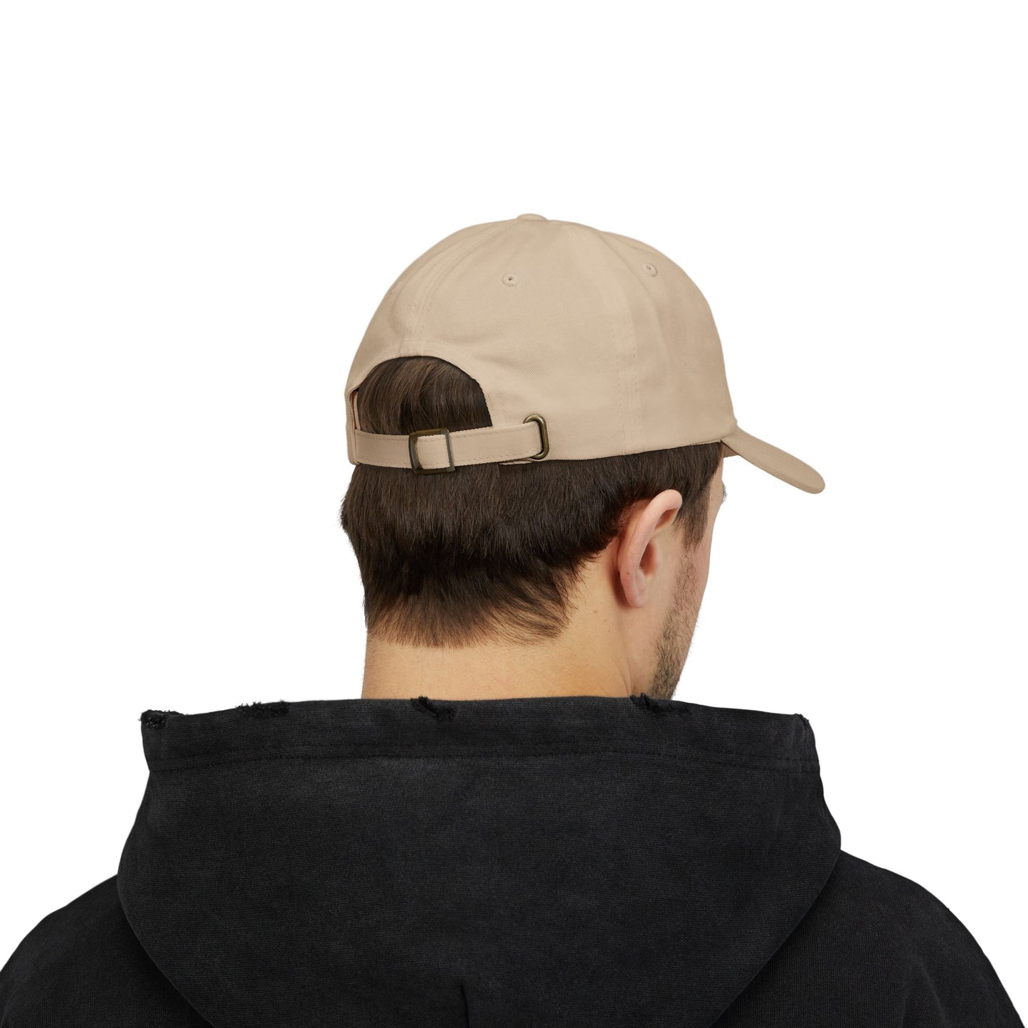 Classic Barrel Proof Dad Cap