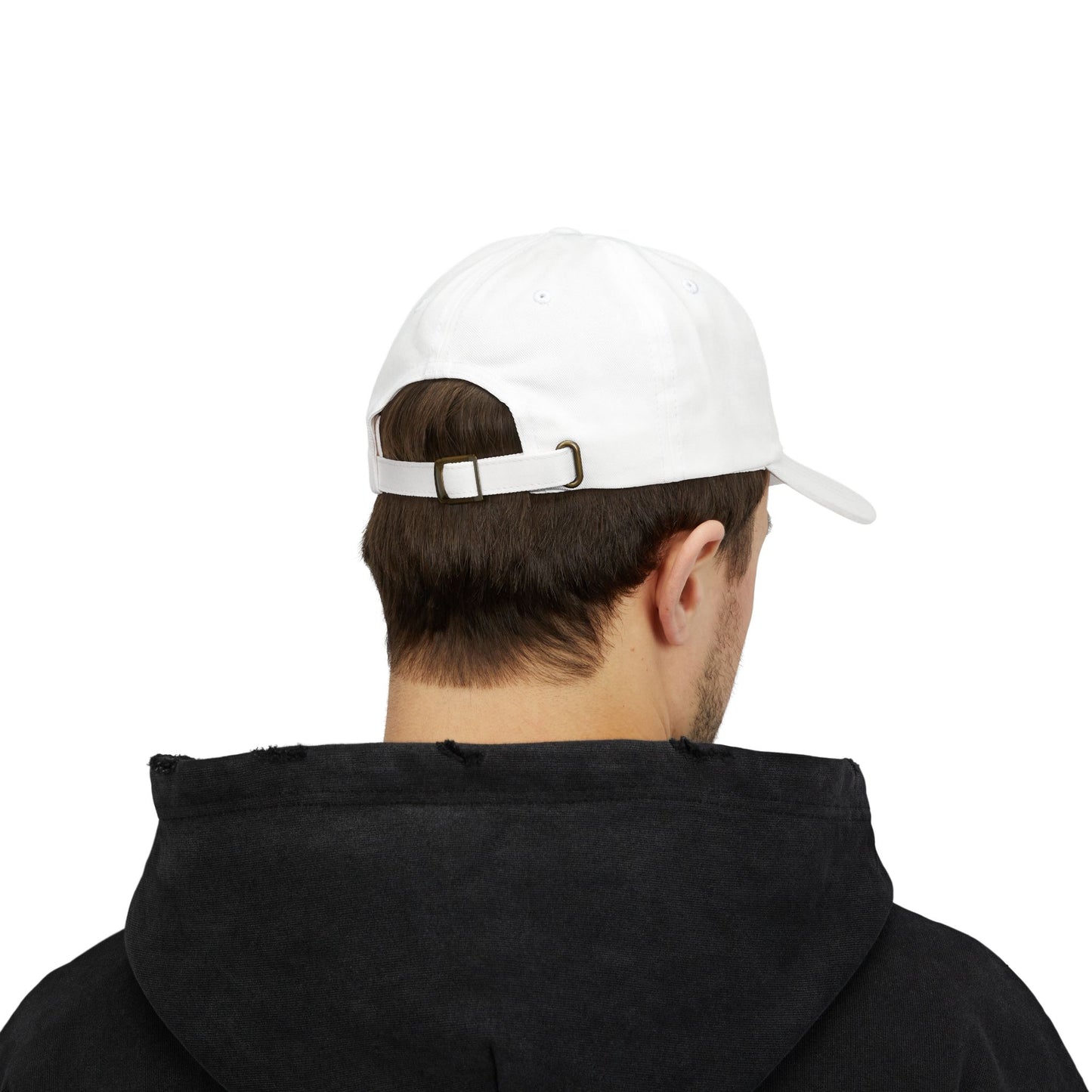 Classic Barrel Proof Dad Cap