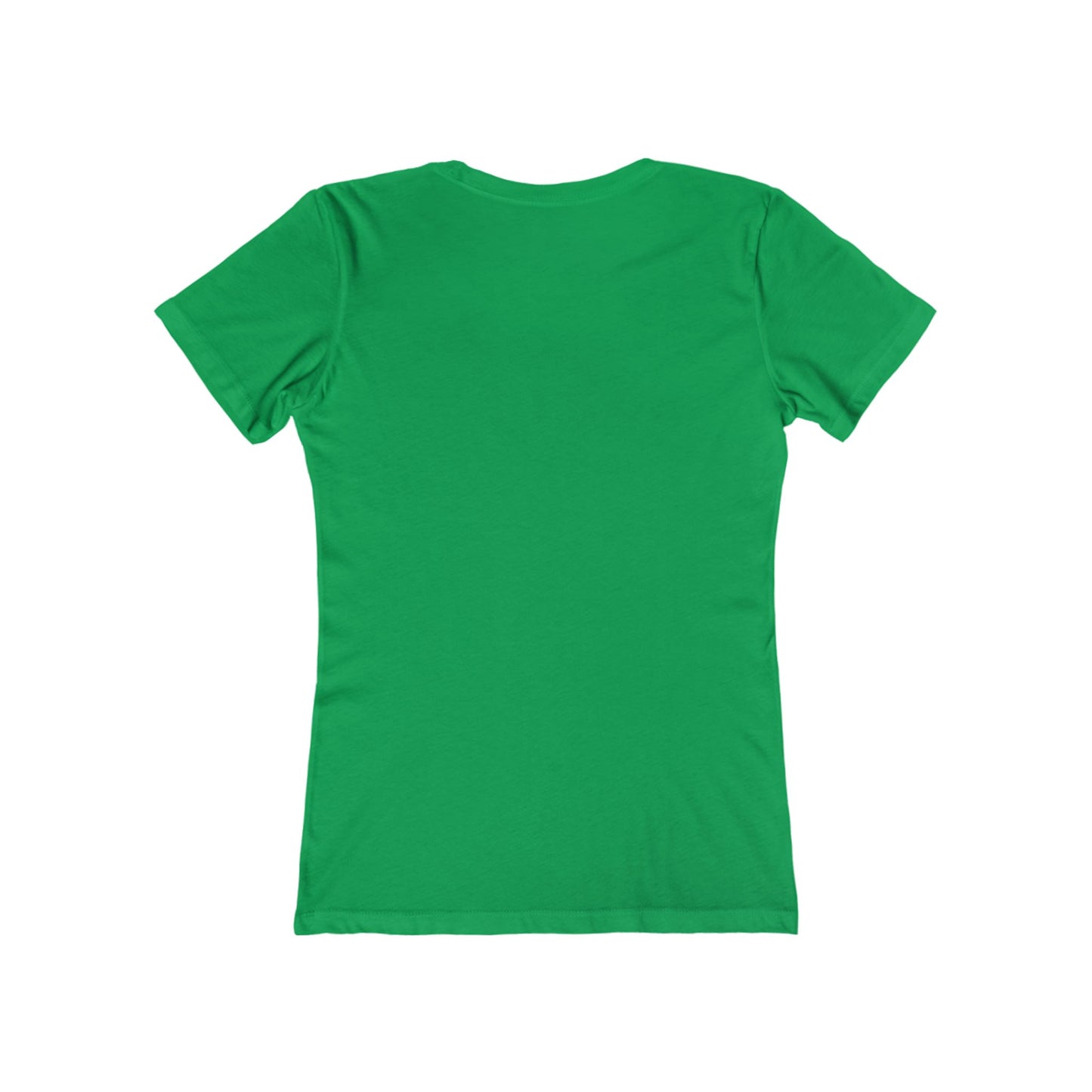 Copy of Barrel Proof Women's Boyfriend Tee - Casual Whiskey Inspired Shirt