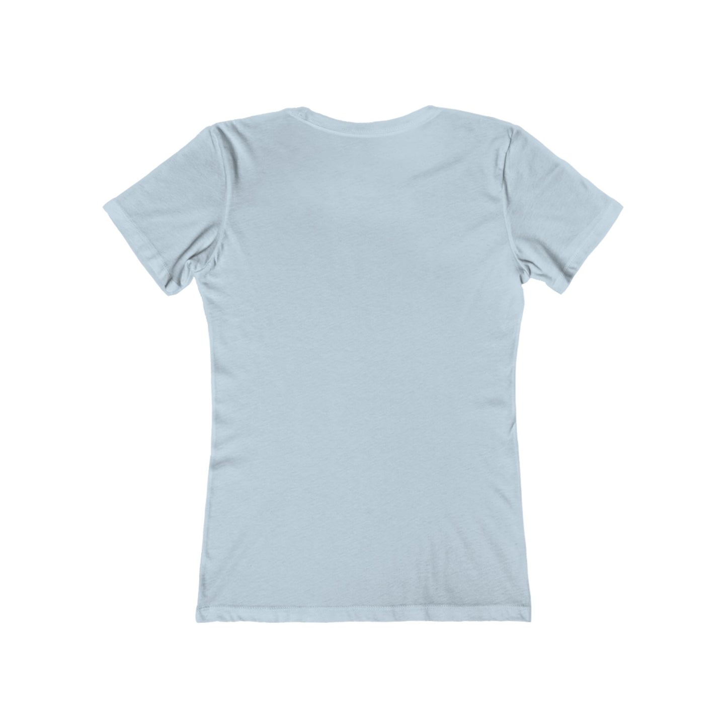 Copy of Barrel Proof Women's Boyfriend Tee - Casual Whiskey Inspired Shirt