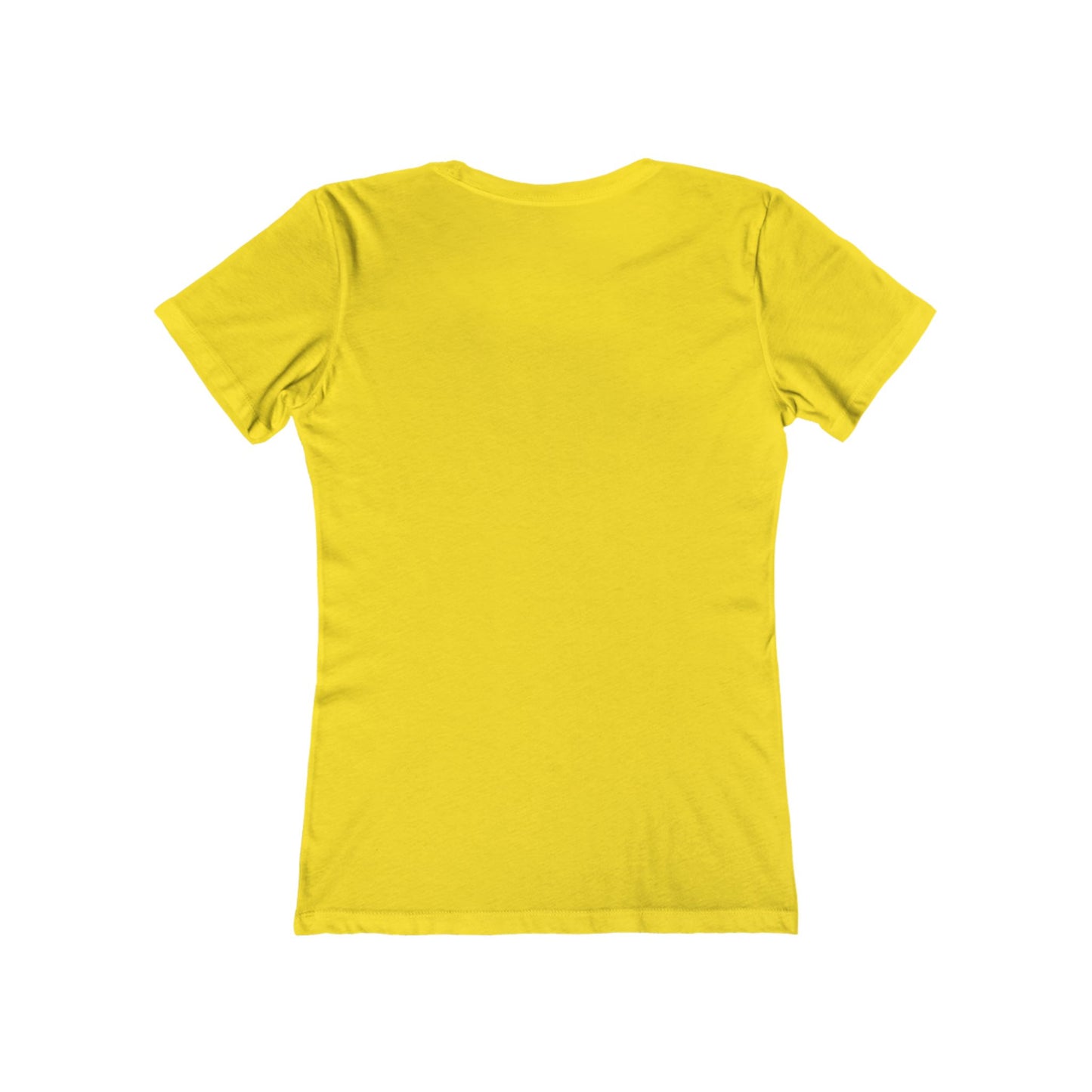 Copy of Barrel Proof Women's Boyfriend Tee - Casual Whiskey Inspired Shirt