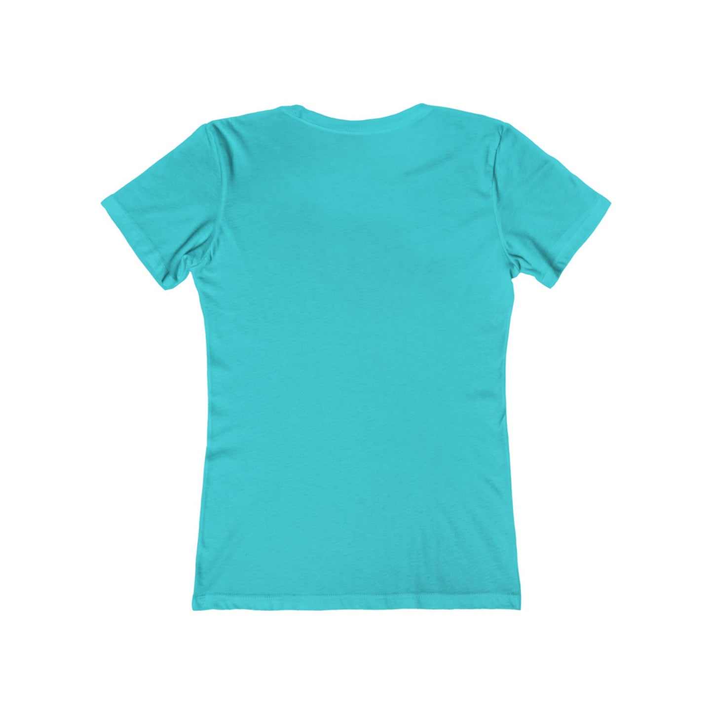 Copy of Barrel Proof Women's Boyfriend Tee - Casual Whiskey Inspired Shirt