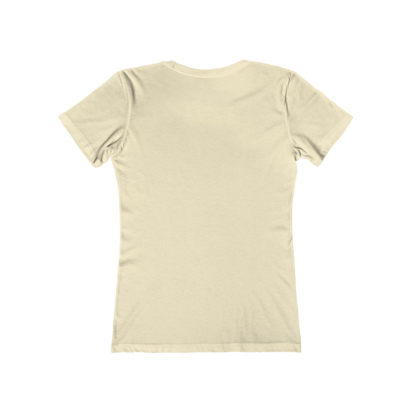 Copy of Barrel Proof Women's Boyfriend Tee - Casual Whiskey Inspired Shirt