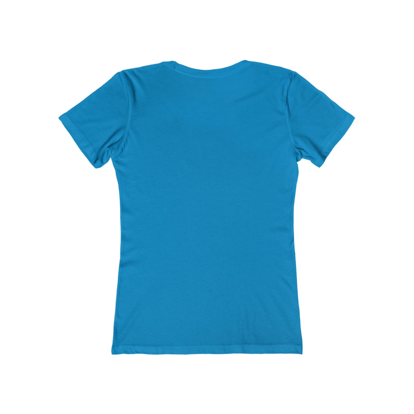 Copy of Barrel Proof Women's Boyfriend Tee - Casual Whiskey Inspired Shirt