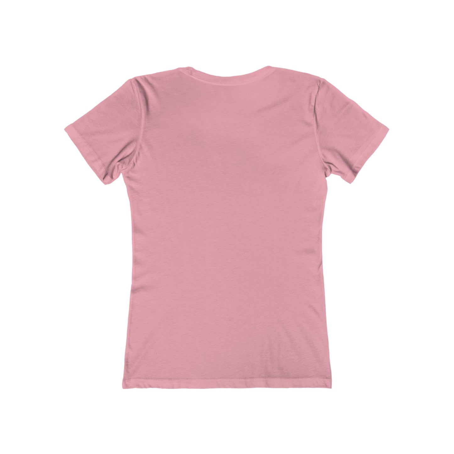 Copy of Barrel Proof Women's Boyfriend Tee - Casual Whiskey Inspired Shirt