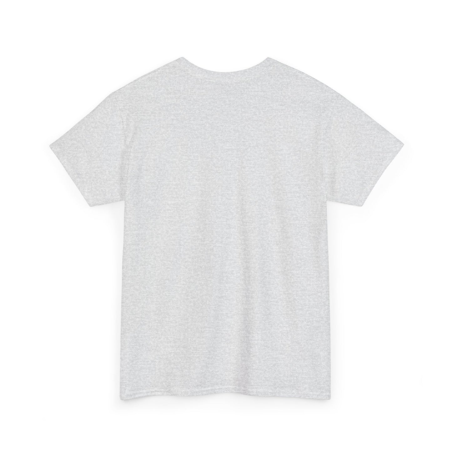 Barrel Proof v2 Unisex Heavy Cotton Tee - Perfect Gift for Whiskey Lovers