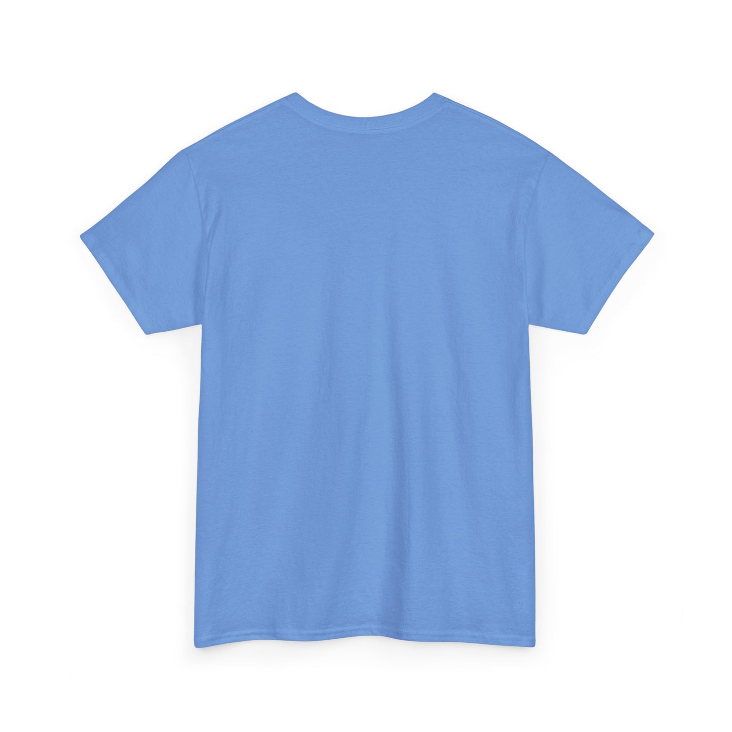 Barrel Proof v2 Unisex Heavy Cotton Tee - Perfect Gift for Whiskey Lovers