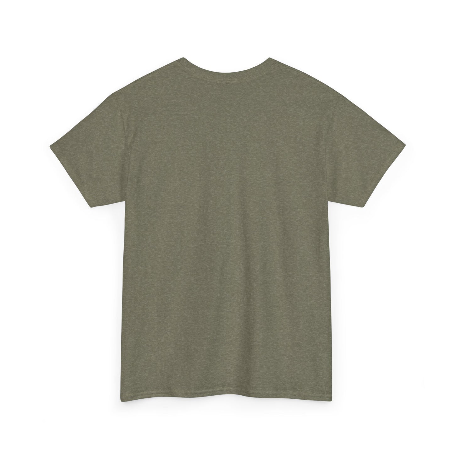 Barrel Proof v2 Unisex Heavy Cotton Tee - Perfect Gift for Whiskey Lovers