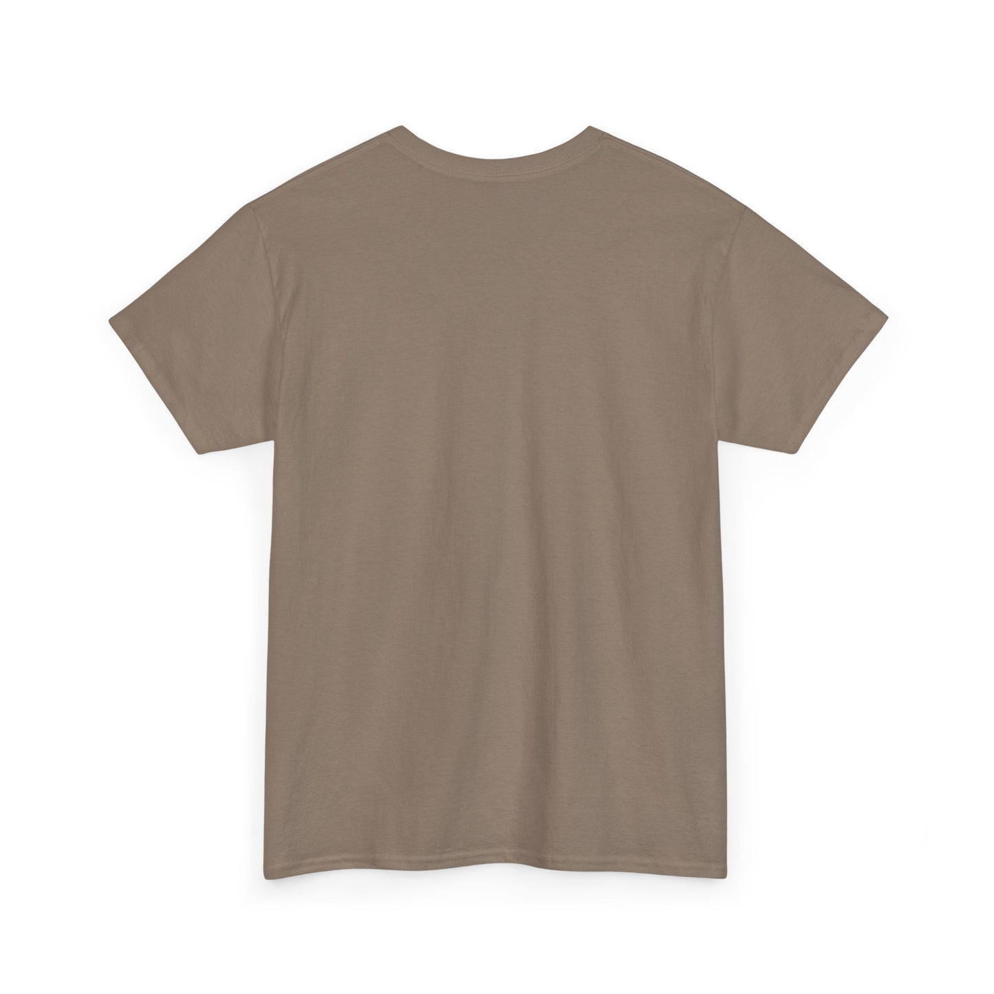 Barrel Proof v2 Unisex Heavy Cotton Tee - Perfect Gift for Whiskey Lovers