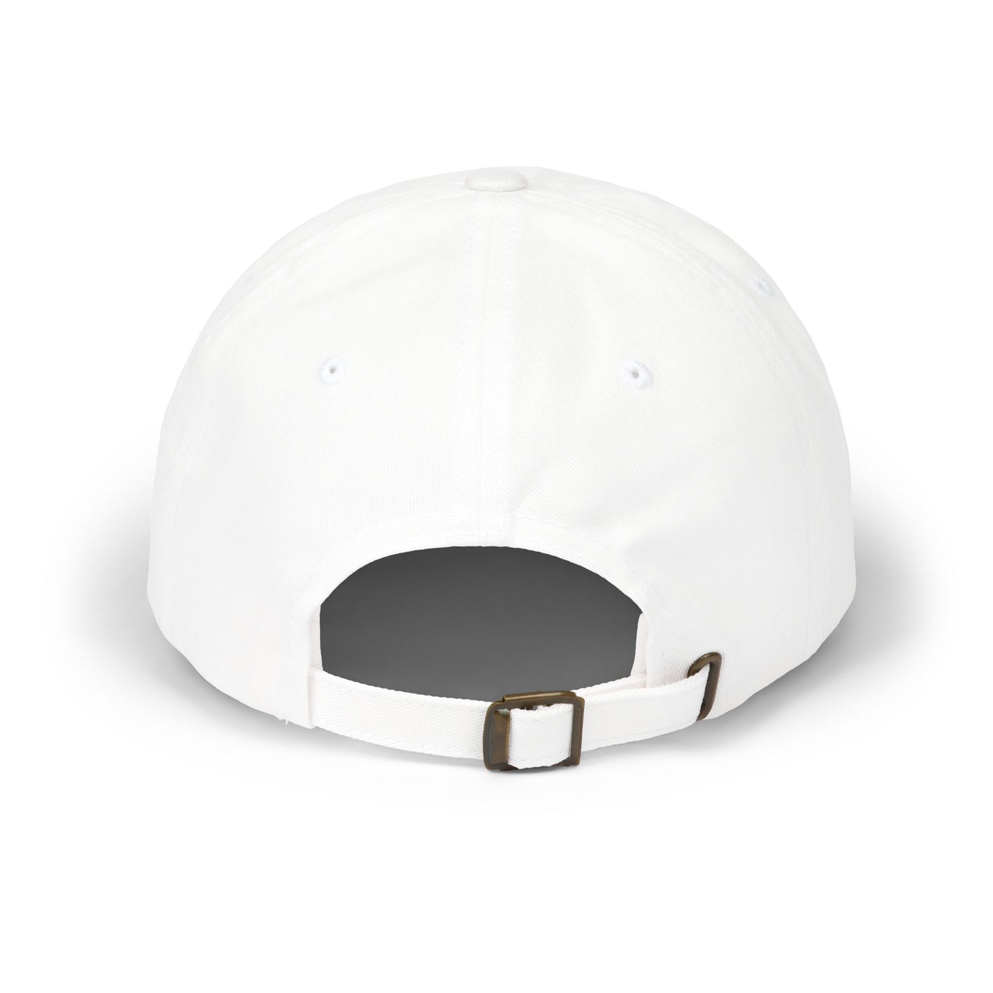 Classic Barrel Proof Dad Cap