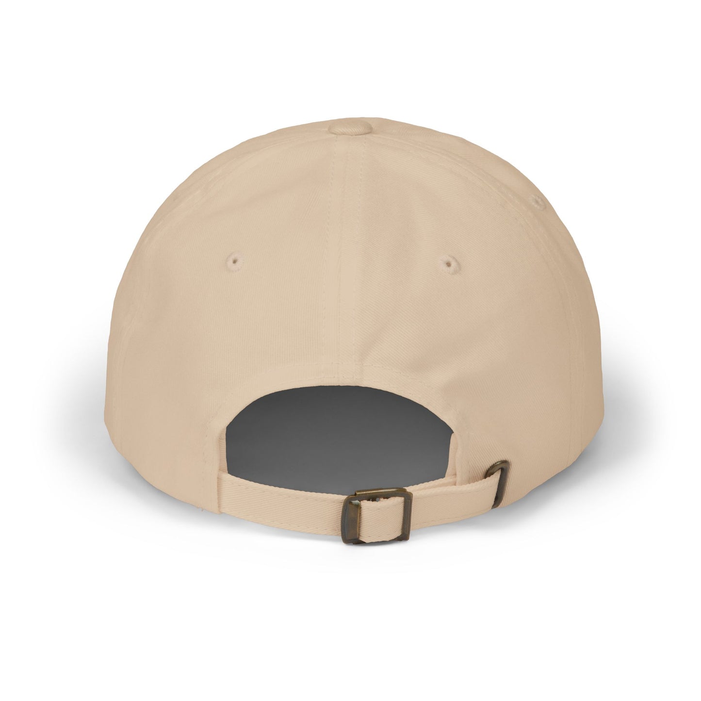 Classic Barrel Proof Dad Cap