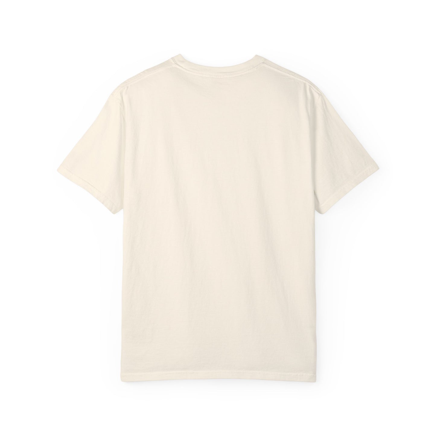 Barrel Proof v2 Unisex Garment-Dyed T-Shirt - Casual Whiskey Lover's Tee