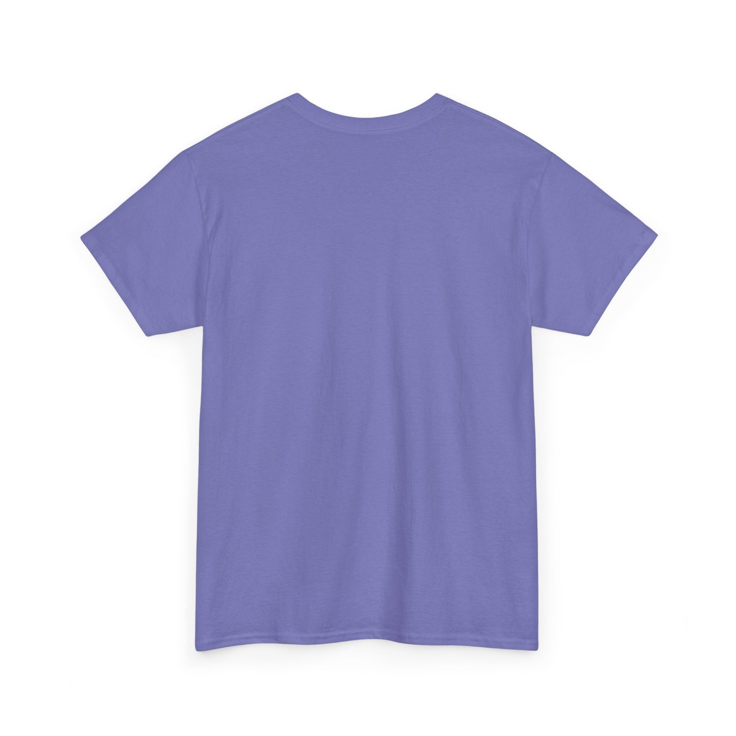 Barrel Proof v2 Unisex Heavy Cotton Tee - Perfect Gift for Whiskey Lovers