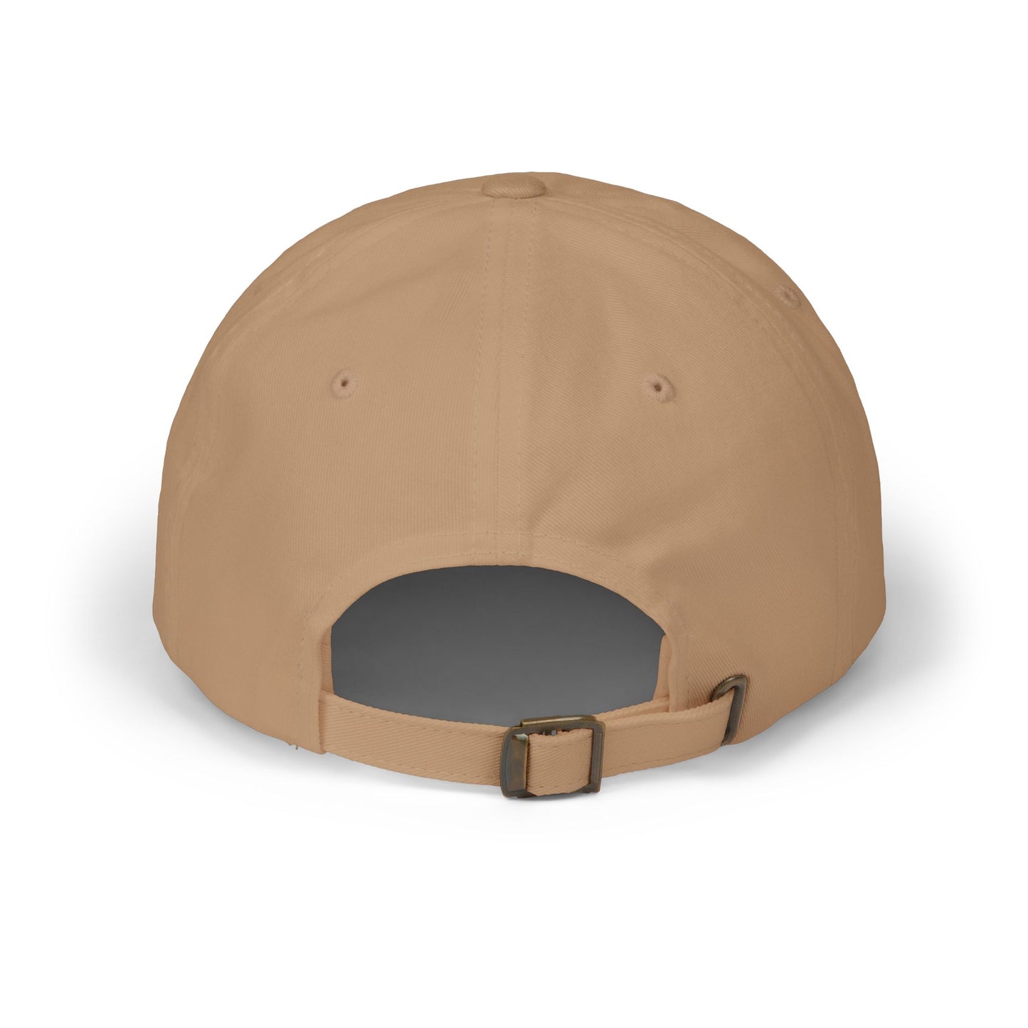 Classic Barrel Proof Dad Cap