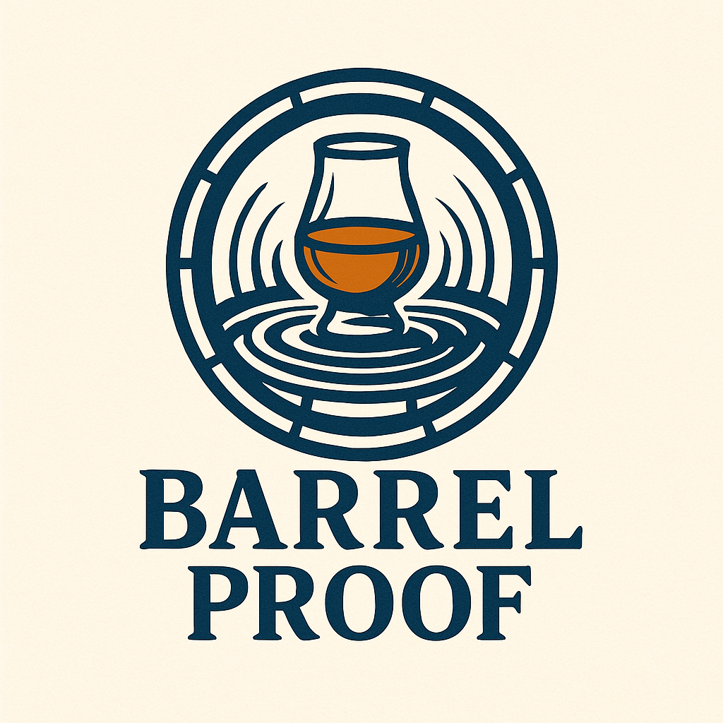 Barrel Proof Collection