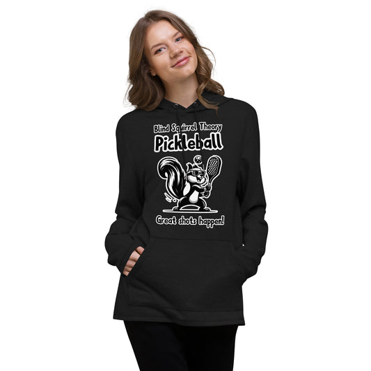 Great Shots Unisex Lightweight Hoodie