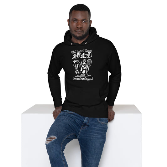 Great Shots Unisex Hoodie