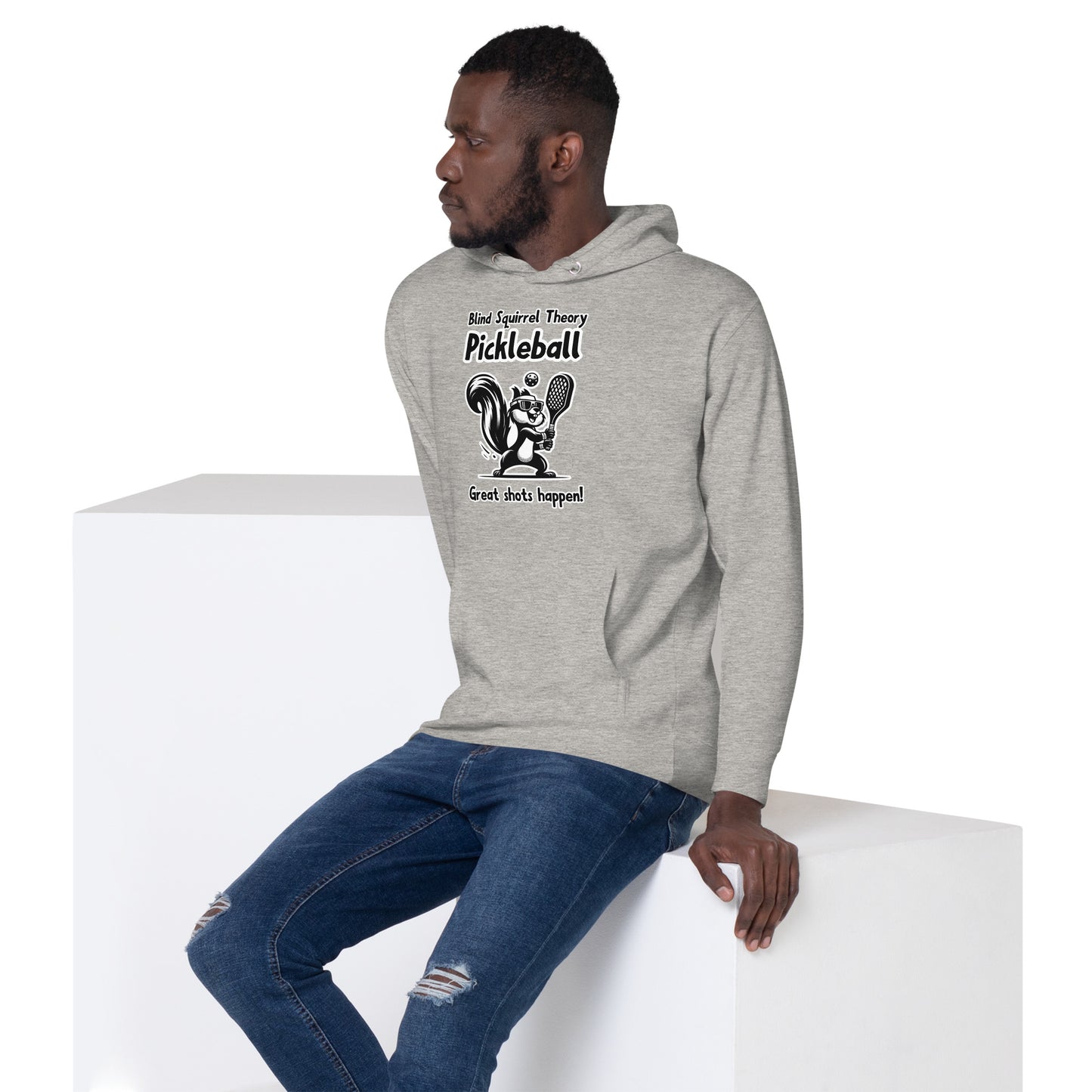 Great Shots Unisex Hoodie