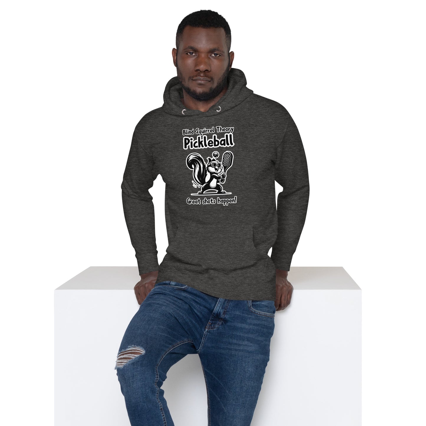 Great Shots Unisex Hoodie