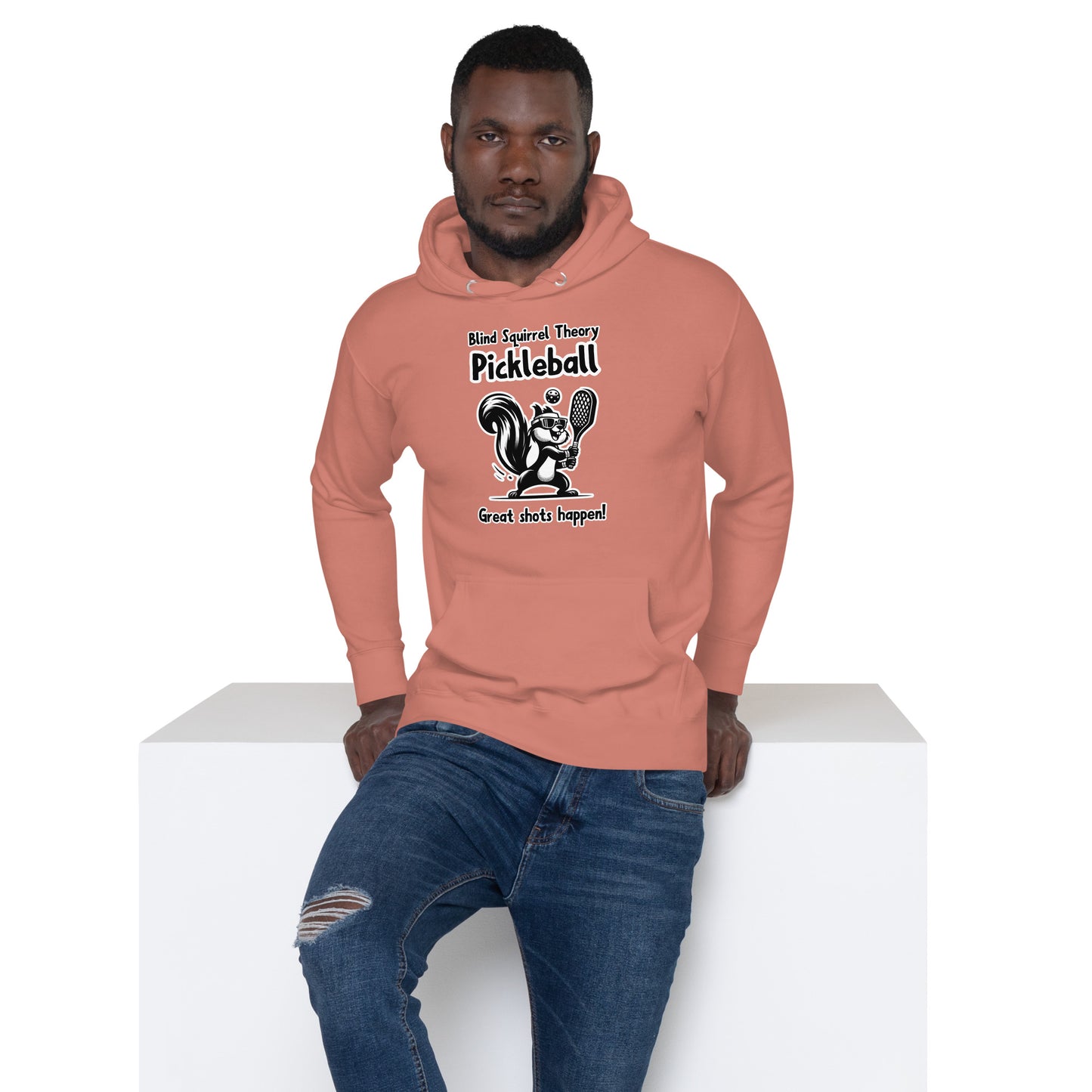 Great Shots Unisex Hoodie