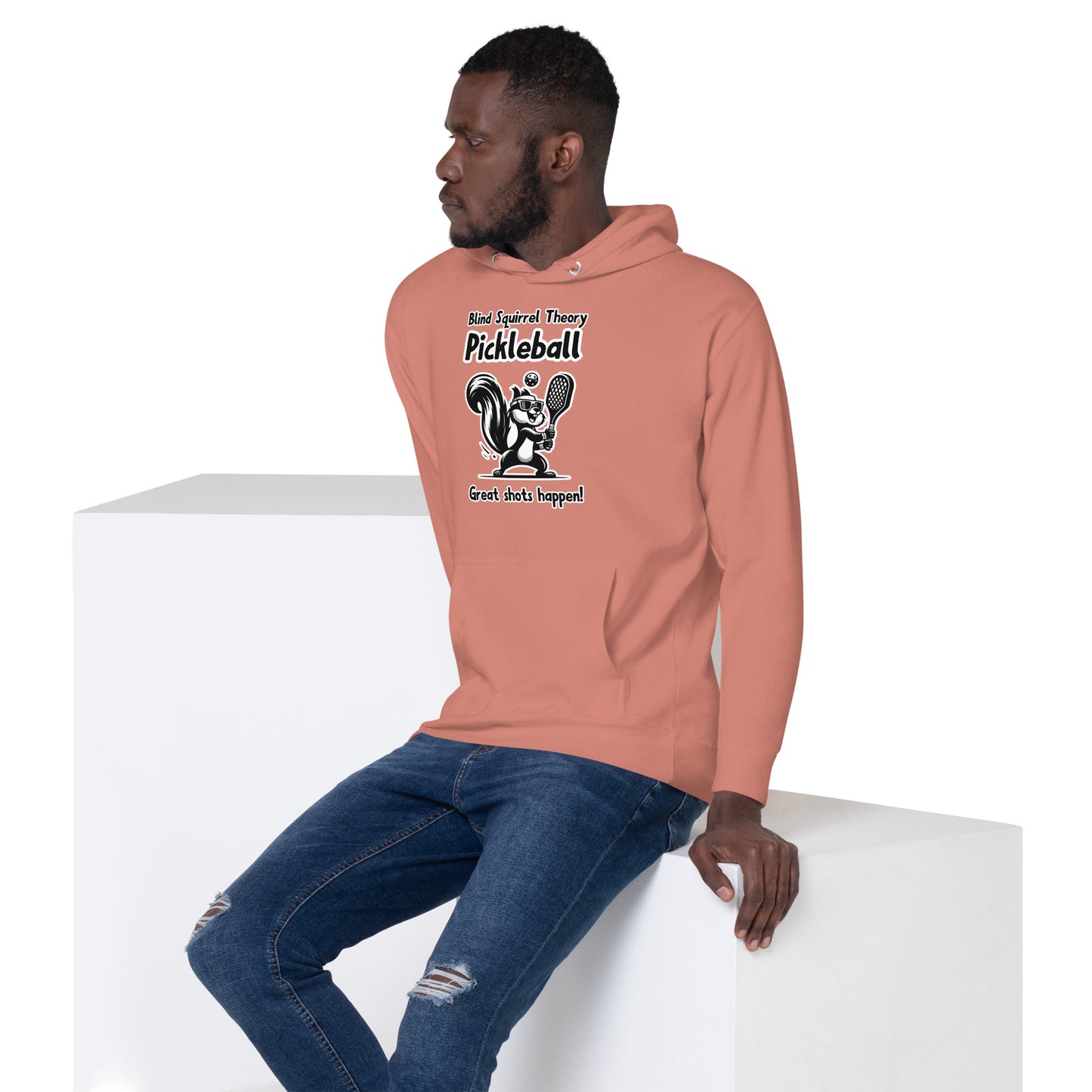 Great Shots Unisex Hoodie