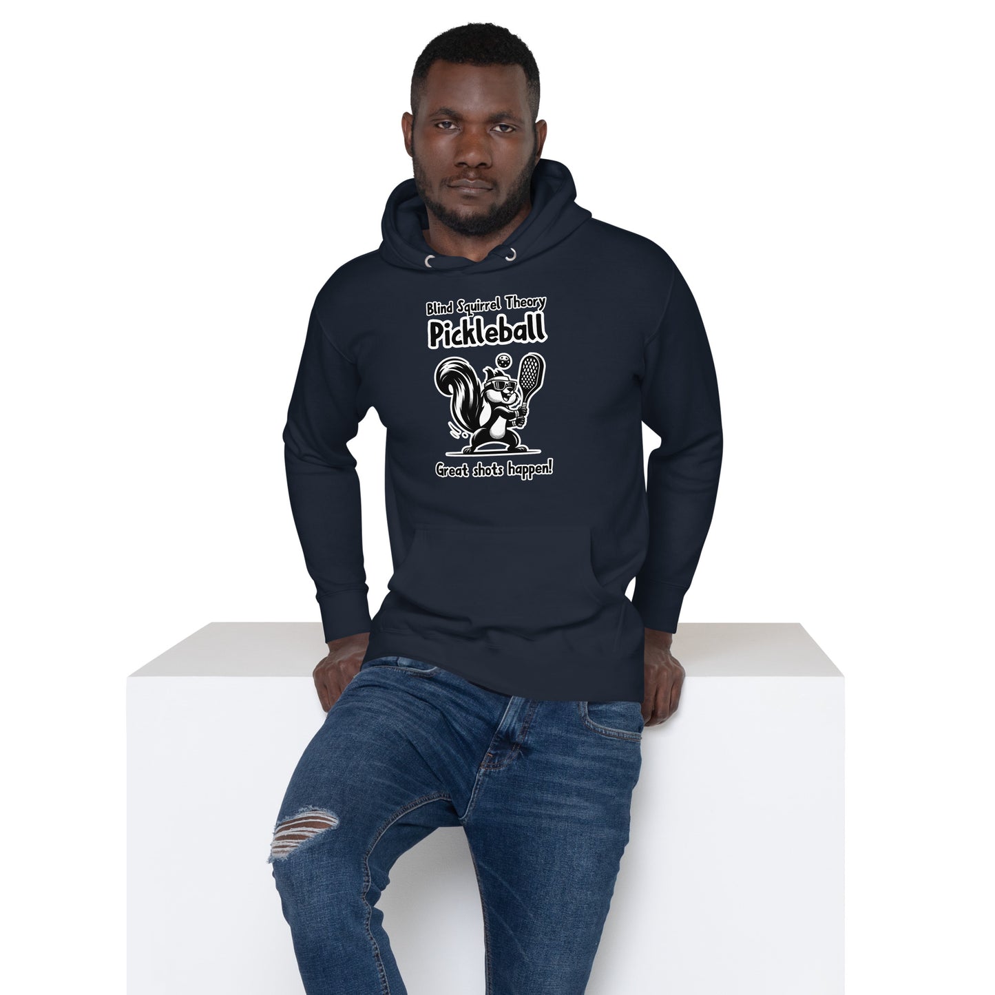 Great Shots Unisex Hoodie