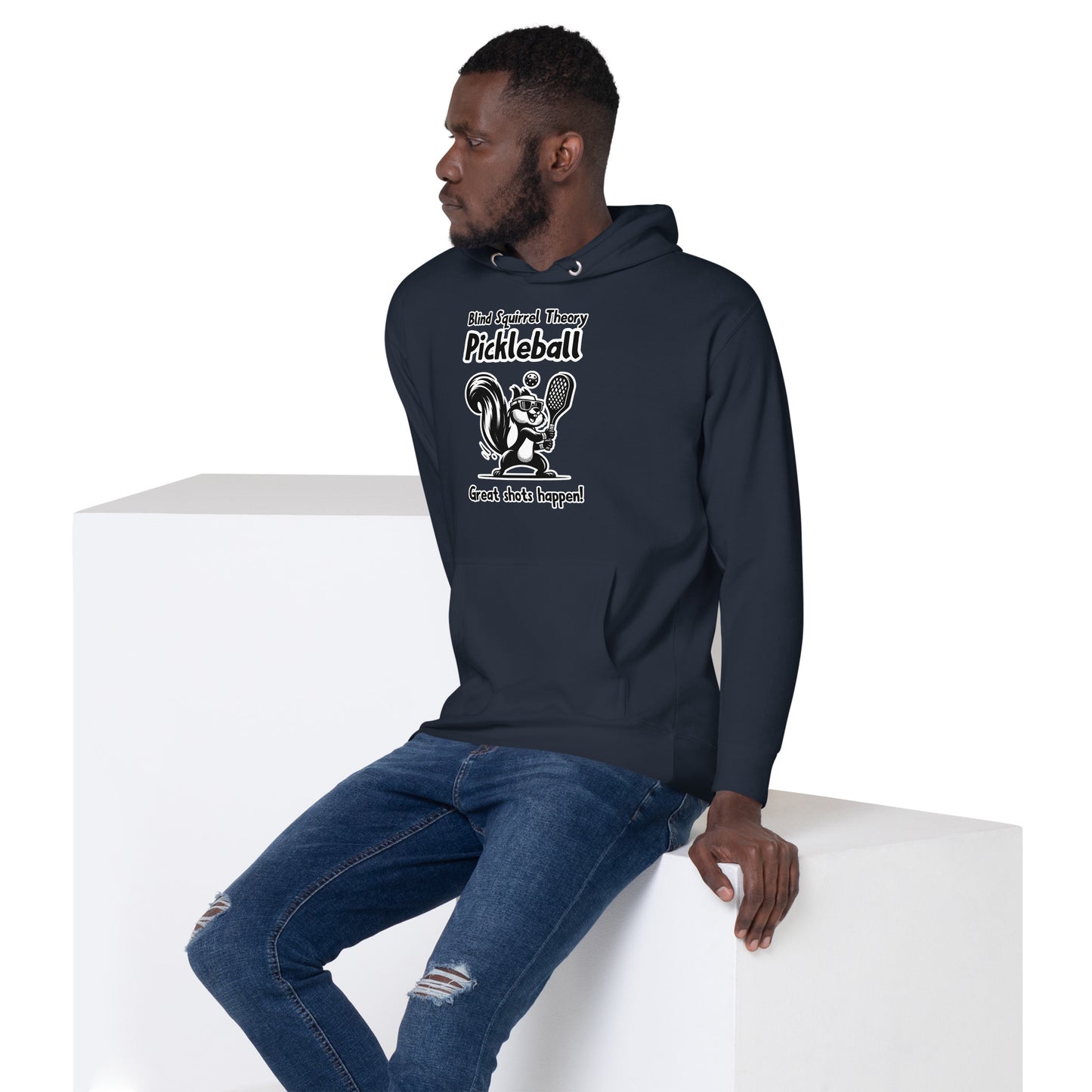 Great Shots Unisex Hoodie