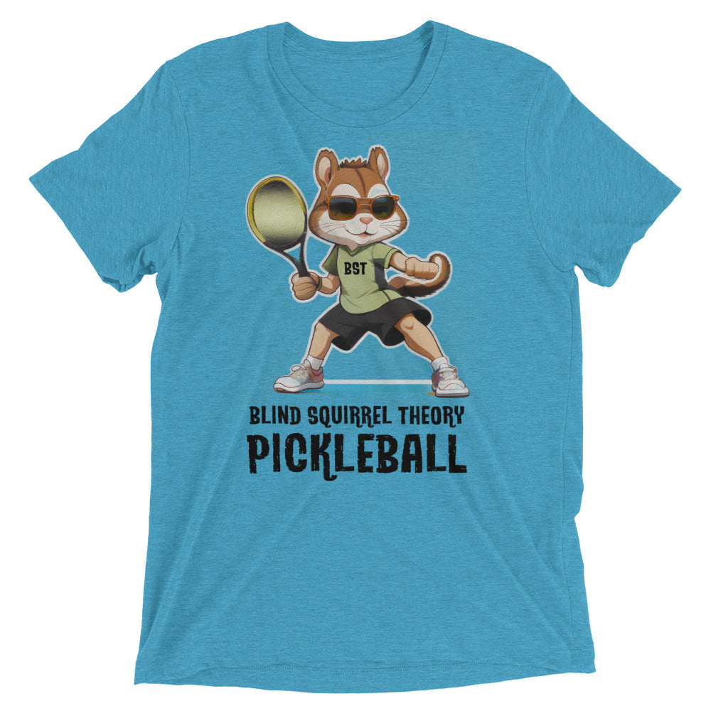 BST Pickleball Short Sleeve T-shirt