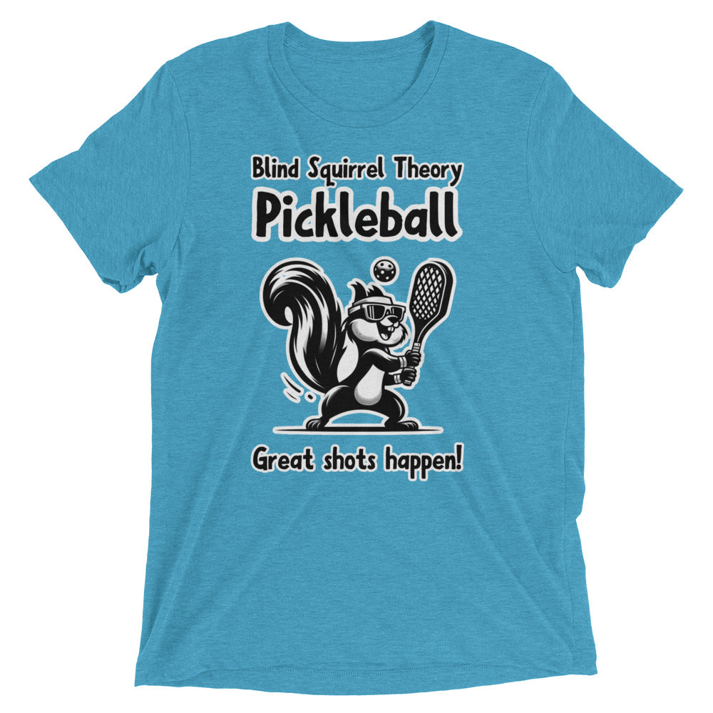 Great Shots Short sleeve t-shirt