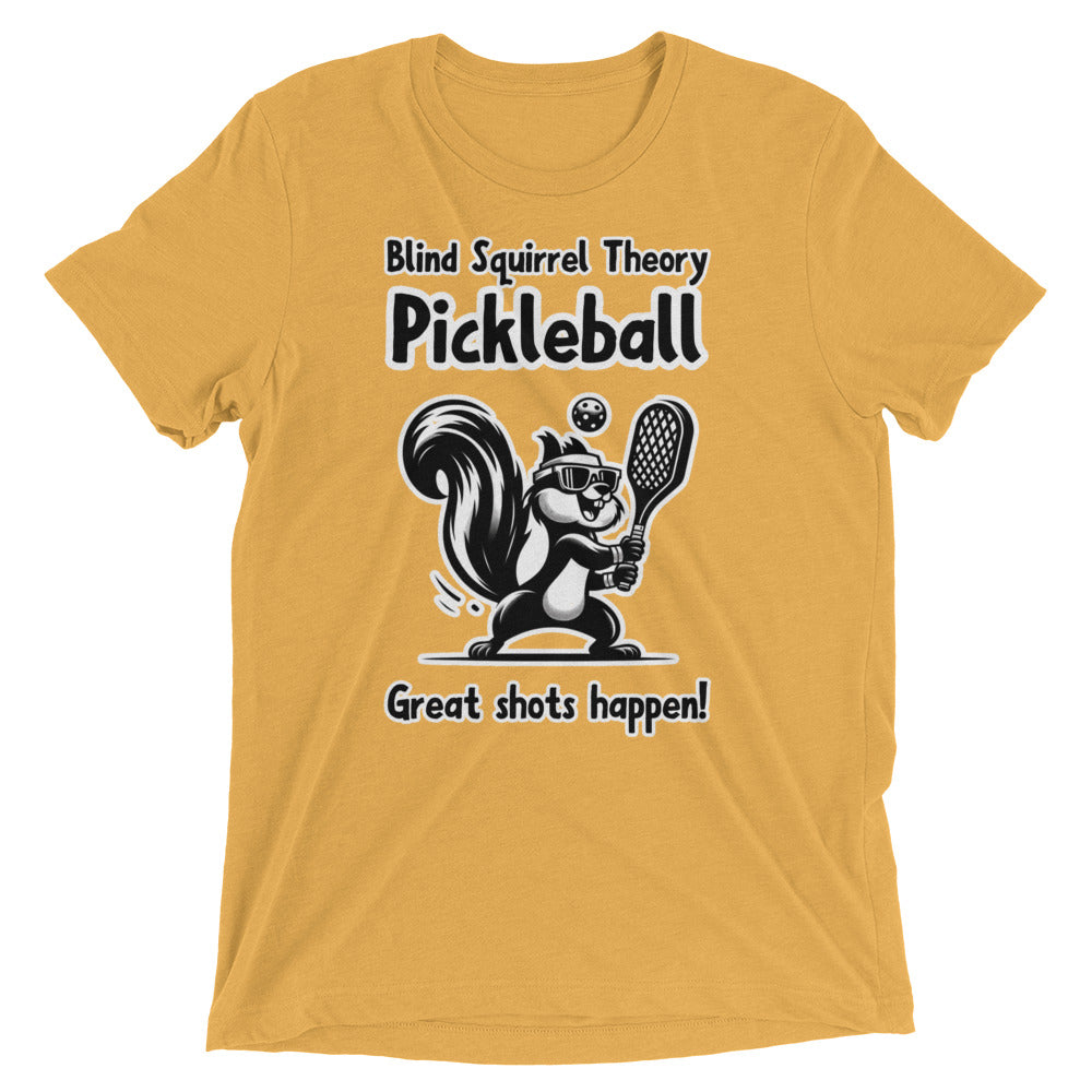 Great Shots Short sleeve t-shirt