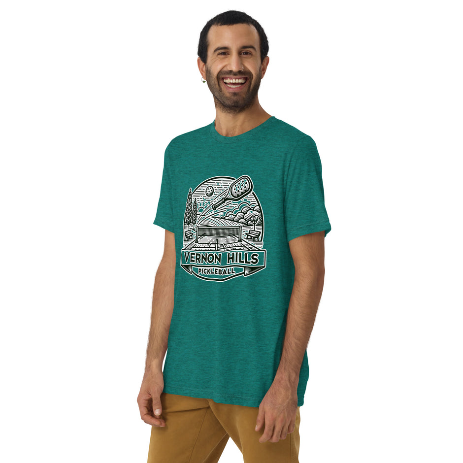 VH Pickleball Collection – Blind Squirrel Theory Apparel