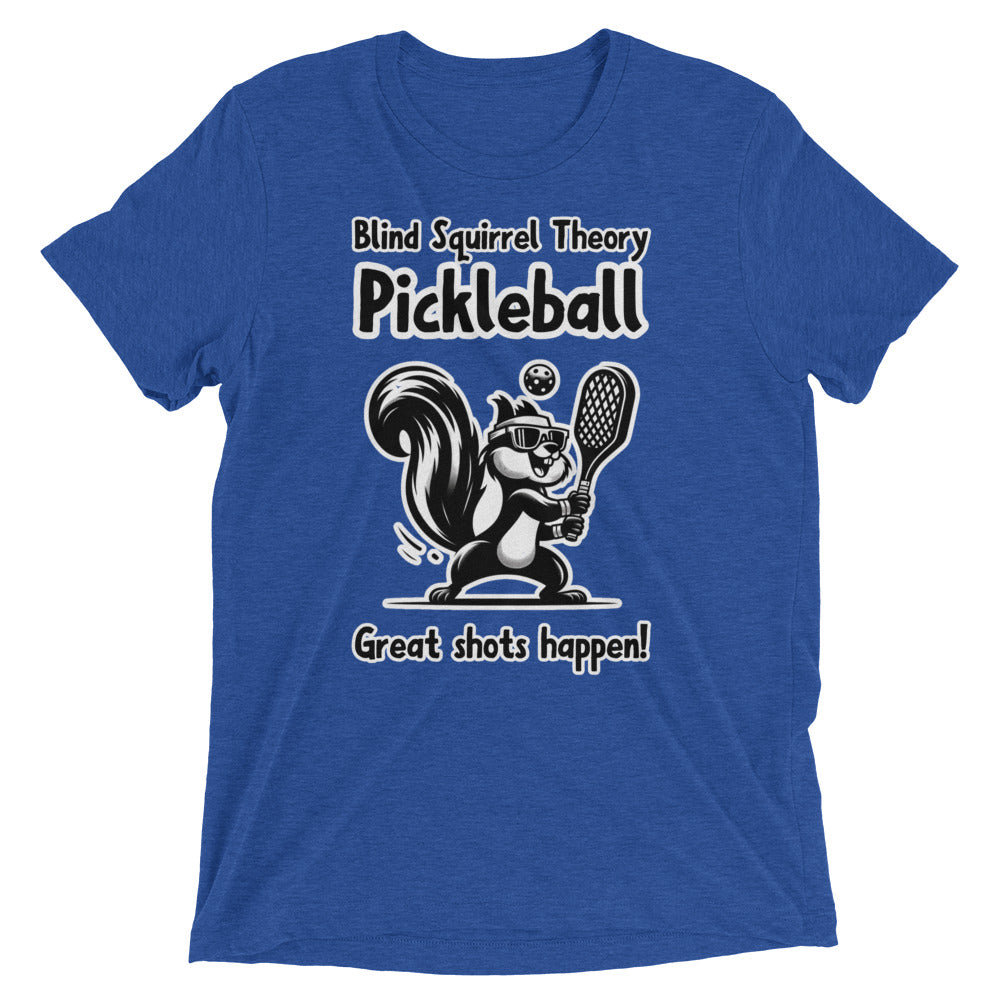 Great Shots Short sleeve t-shirt