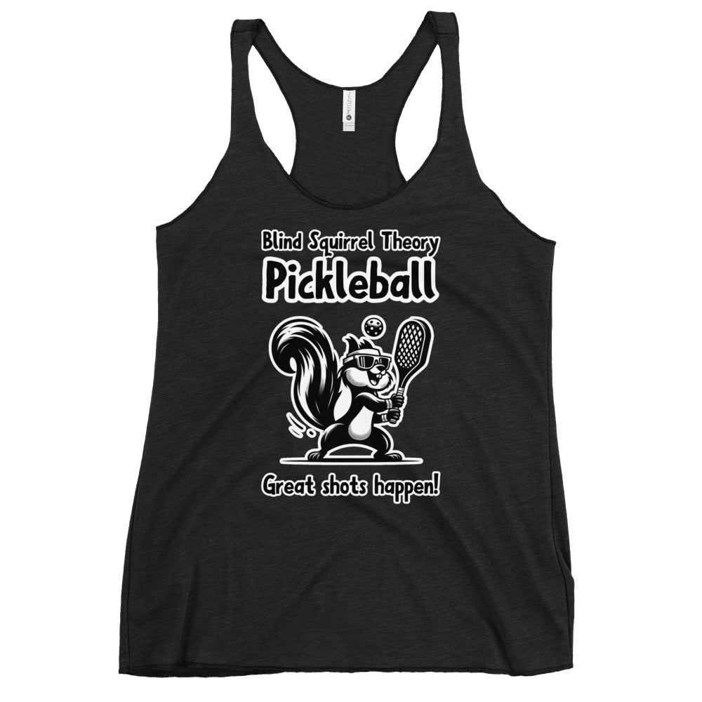 Great Shots Women's Racerback Tank